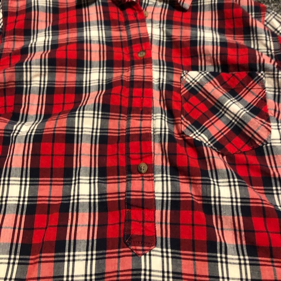 Flannel - Picture 1 of 3